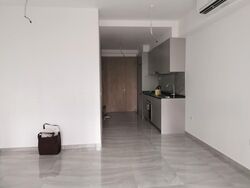 High Park Residences (D28), Apartment #614806661